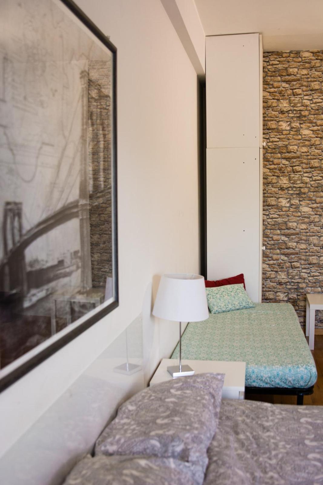 Largo Anzani 19 Hotel Rome Exterior photo