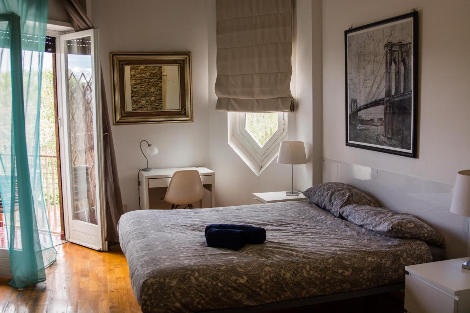 Largo Anzani 19 Hotel Rome Exterior photo